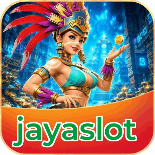 Tampilan antarmuka pengguna jayaslot yang ramah dan intuitif.